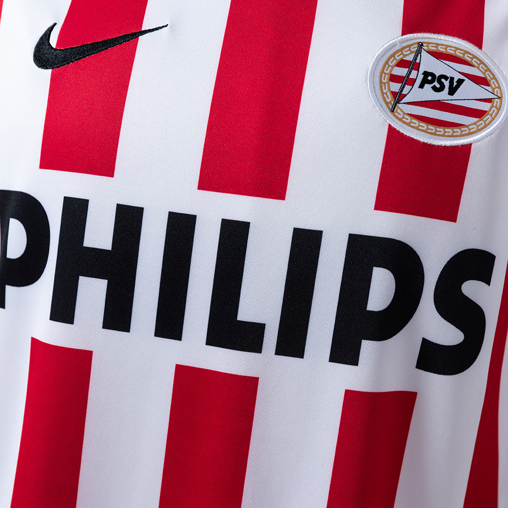 PSV Eindhoven 00/01 Home Retro Jersey – Classic Football Shirt – S–XXL