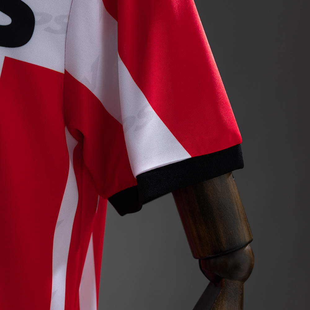 PSV Eindhoven 95/96 Home Retro Jersey – Classic Football Shirt – S–XXL