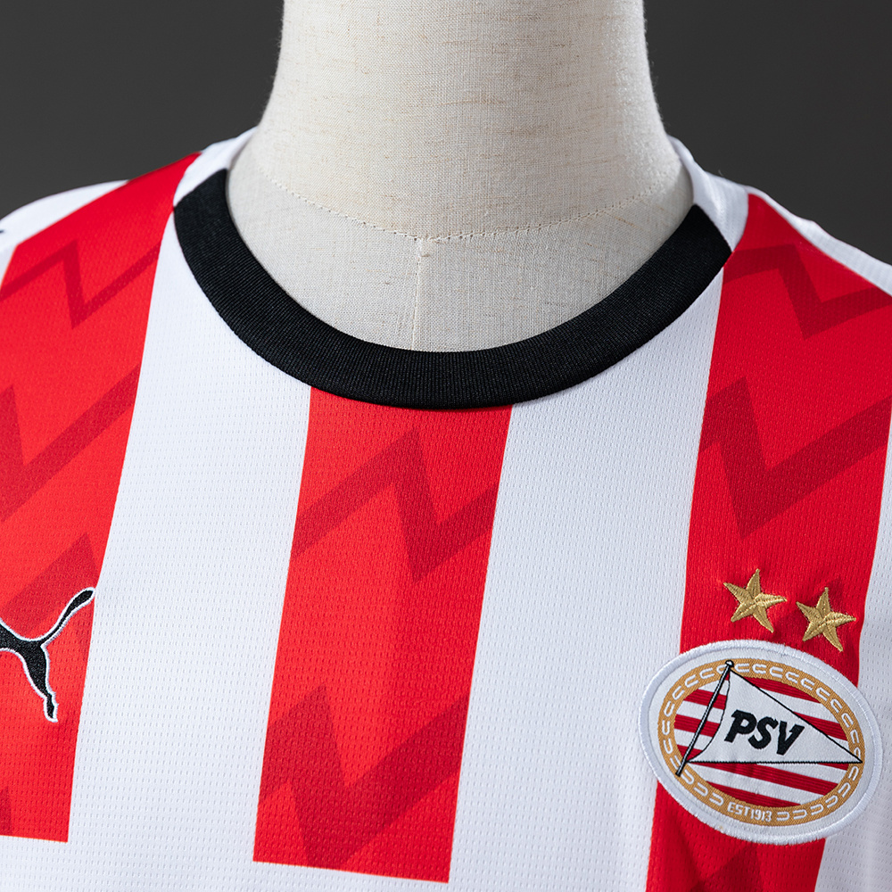 PSV 25/26 Home Jersey – Modern Football Shirt – S–4XL
