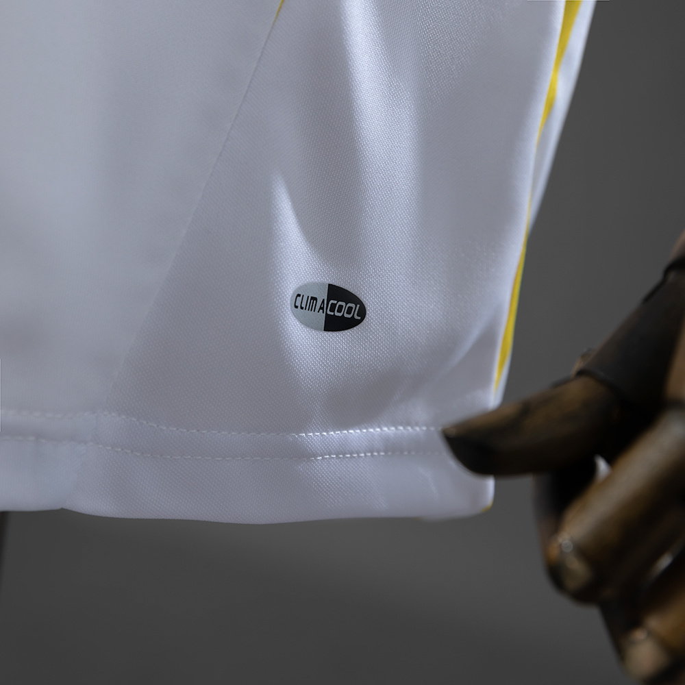 Fenerbahce 07/08 Away Retro Jersey – Replica Football Soccer Shirt – S–XXL