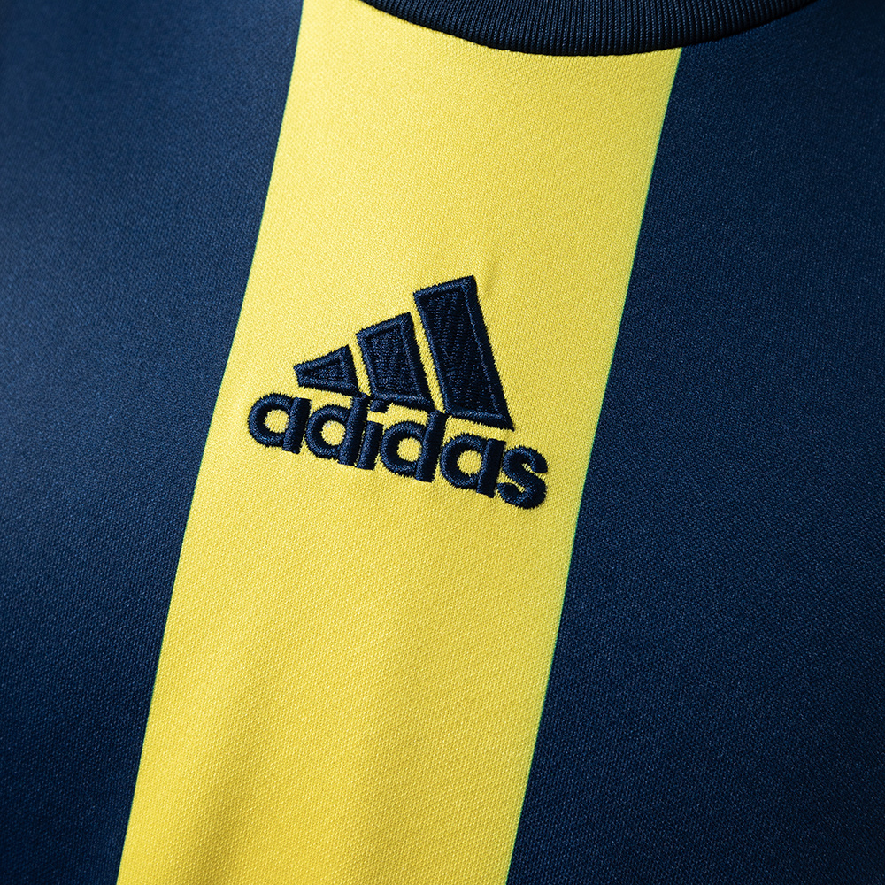 Fenerbahce 08/09 Home Retro Jersey – Replica Football Soccer Shirt – S–XXL