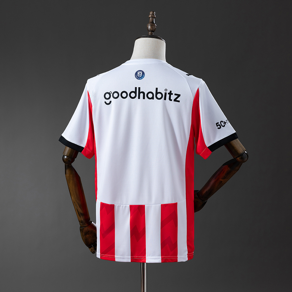 PSV 25/26 Home Jersey – Modern Football Shirt – S–4XL