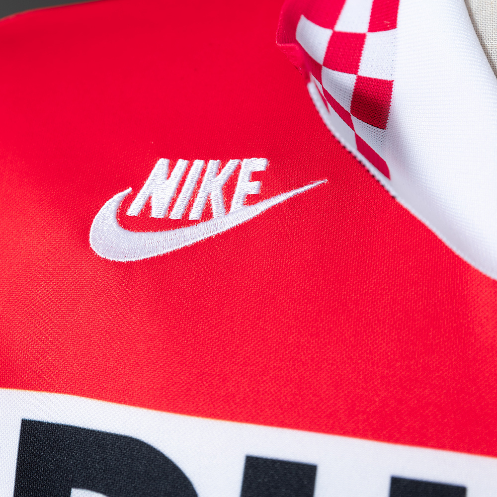 PSV Eindhoven 95/96 Home Retro Jersey – Classic Football Shirt – S–XXL