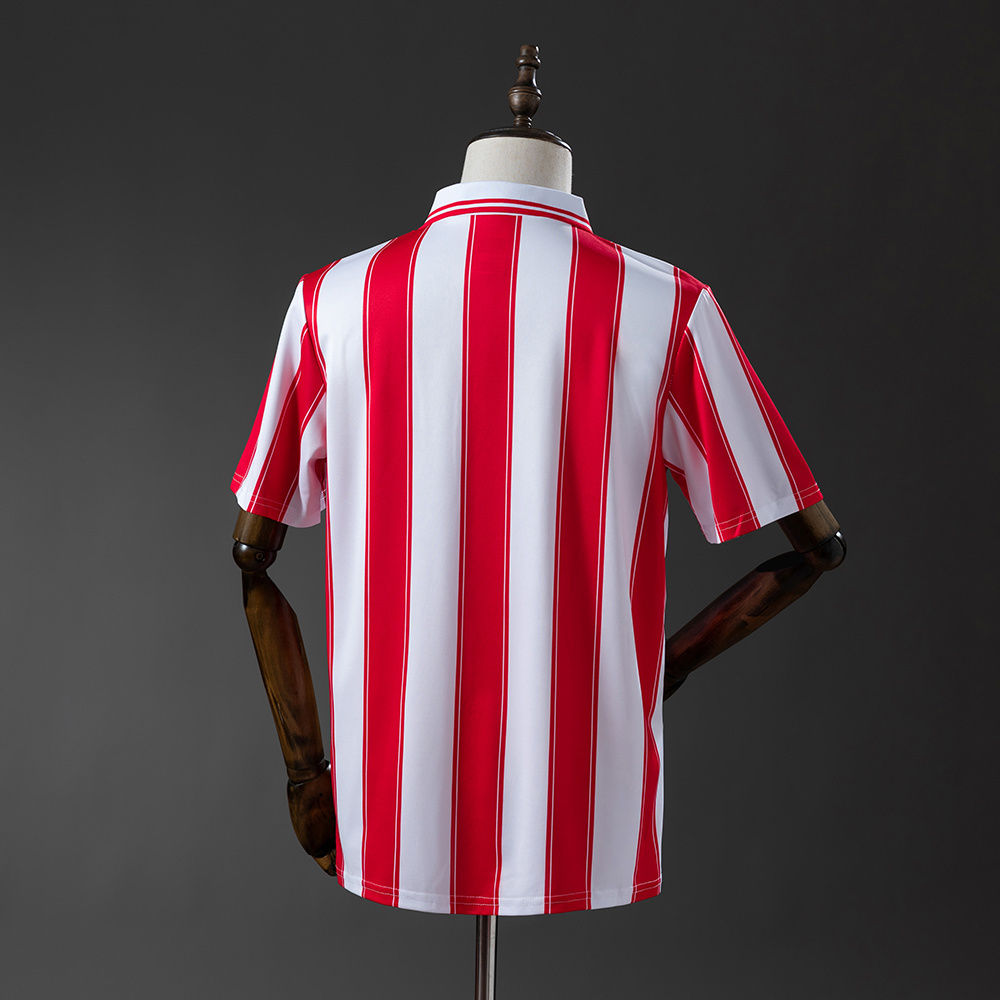 PSV Eindhoven 94/95 Home Retro Jersey – Classic Football Shirt – S–XXL