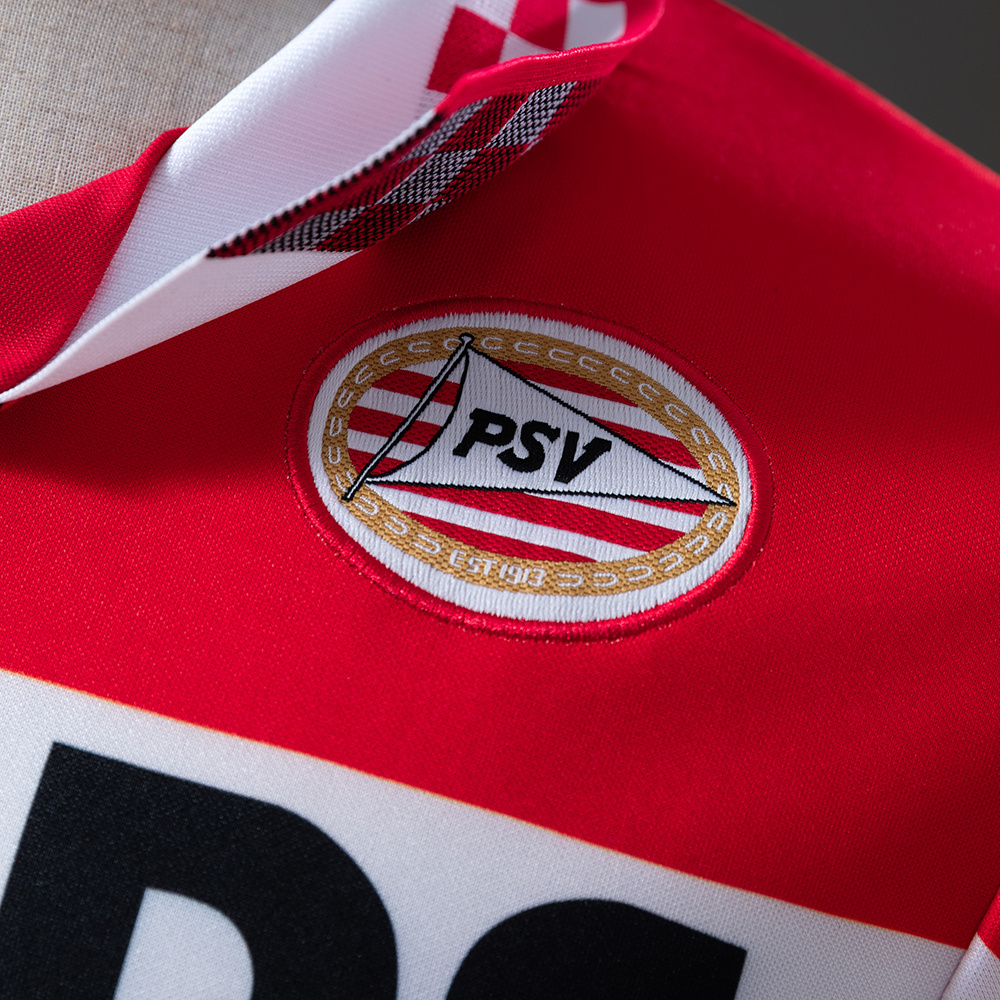 PSV Eindhoven 95/96 Home Retro Jersey – Classic Football Shirt – S–XXL