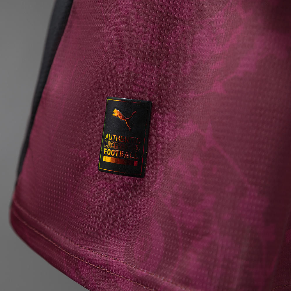 Galatasaray 25/26 Third Jersey – Replica Football Soccer Shirt – S–XXL