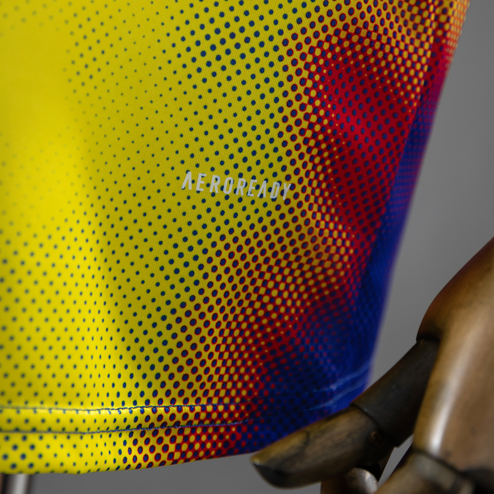 Ajax 25/26 Graffiti Jersey – Special Edition Football Shirt – S–4XL