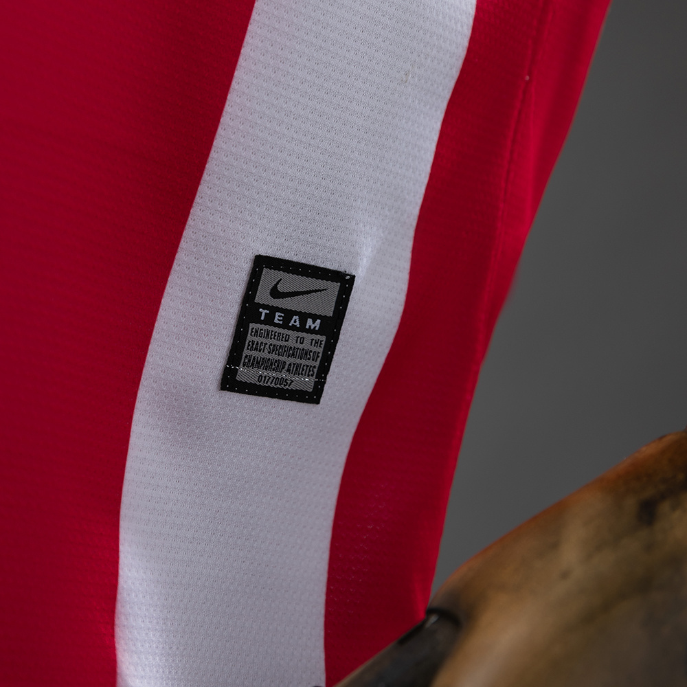 PSV 09/10 Home Retro Jersey – Classic Football Shirt – S–XXL