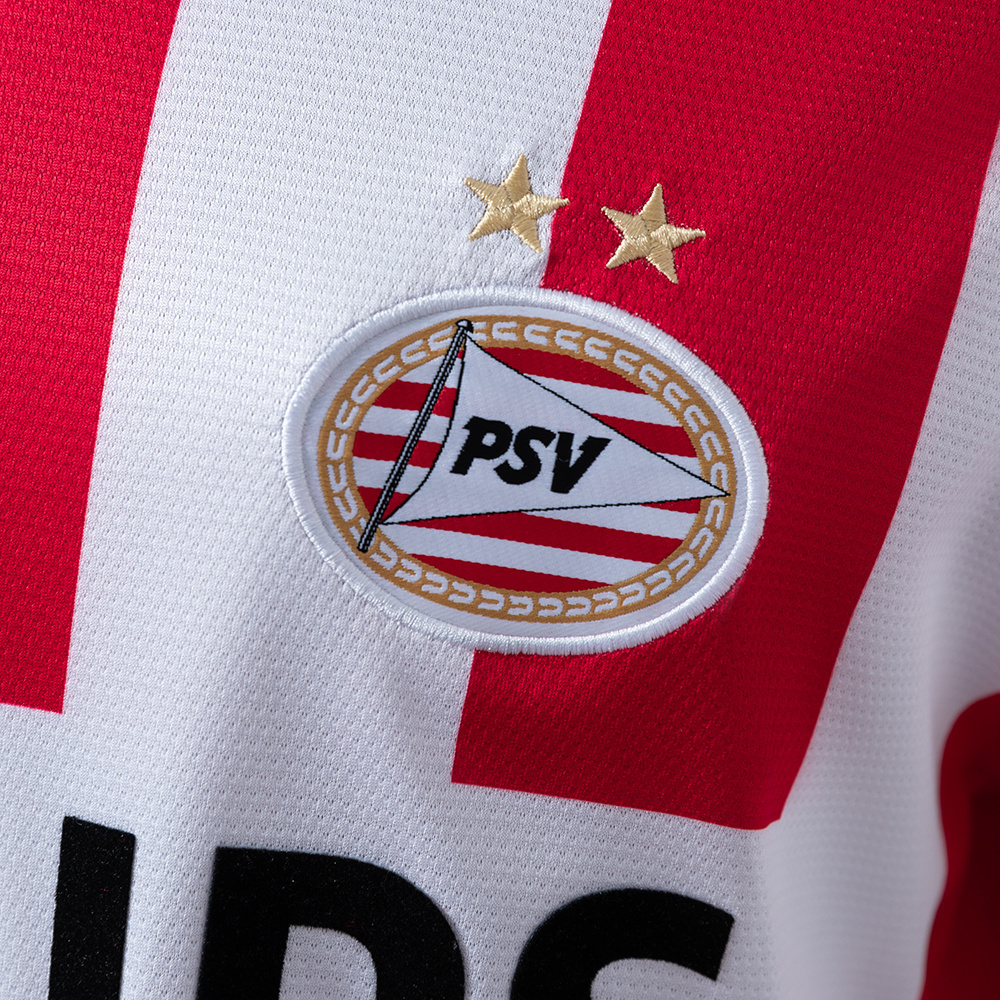 PSV 09/10 Home Retro Jersey – Classic Football Shirt – S–XXL