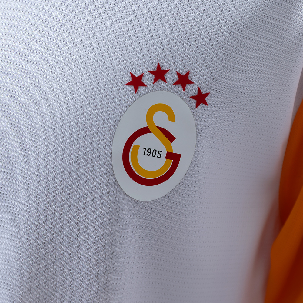 Galatasaray 25/26 Away Jersey – Replica Football Soccer Shirt – S–XXL