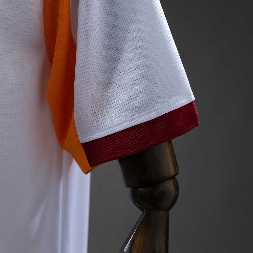 Galatasaray 25/26 Away Jersey – Replica Football Soccer Shirt – S–XXL