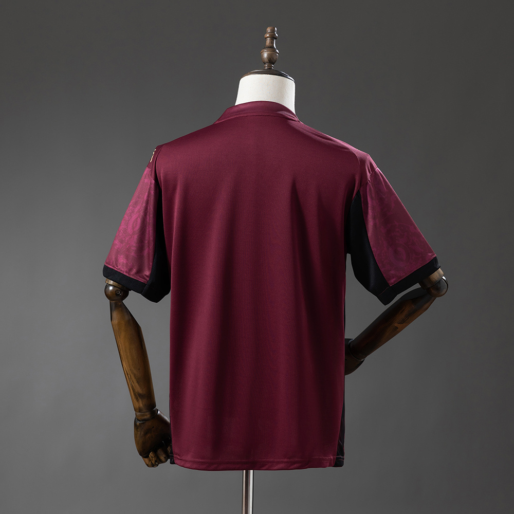 Galatasaray 25/26 Third Jersey – Replica Football Soccer Shirt – S–XXL