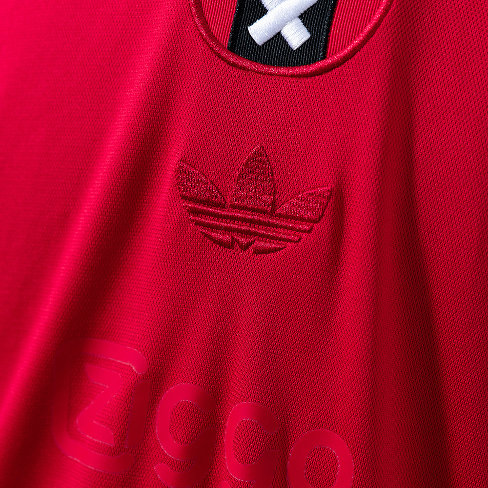 Ajax 25/26 125th Anniversary Edition Jersey – Special Edition Shirt – S–4XL