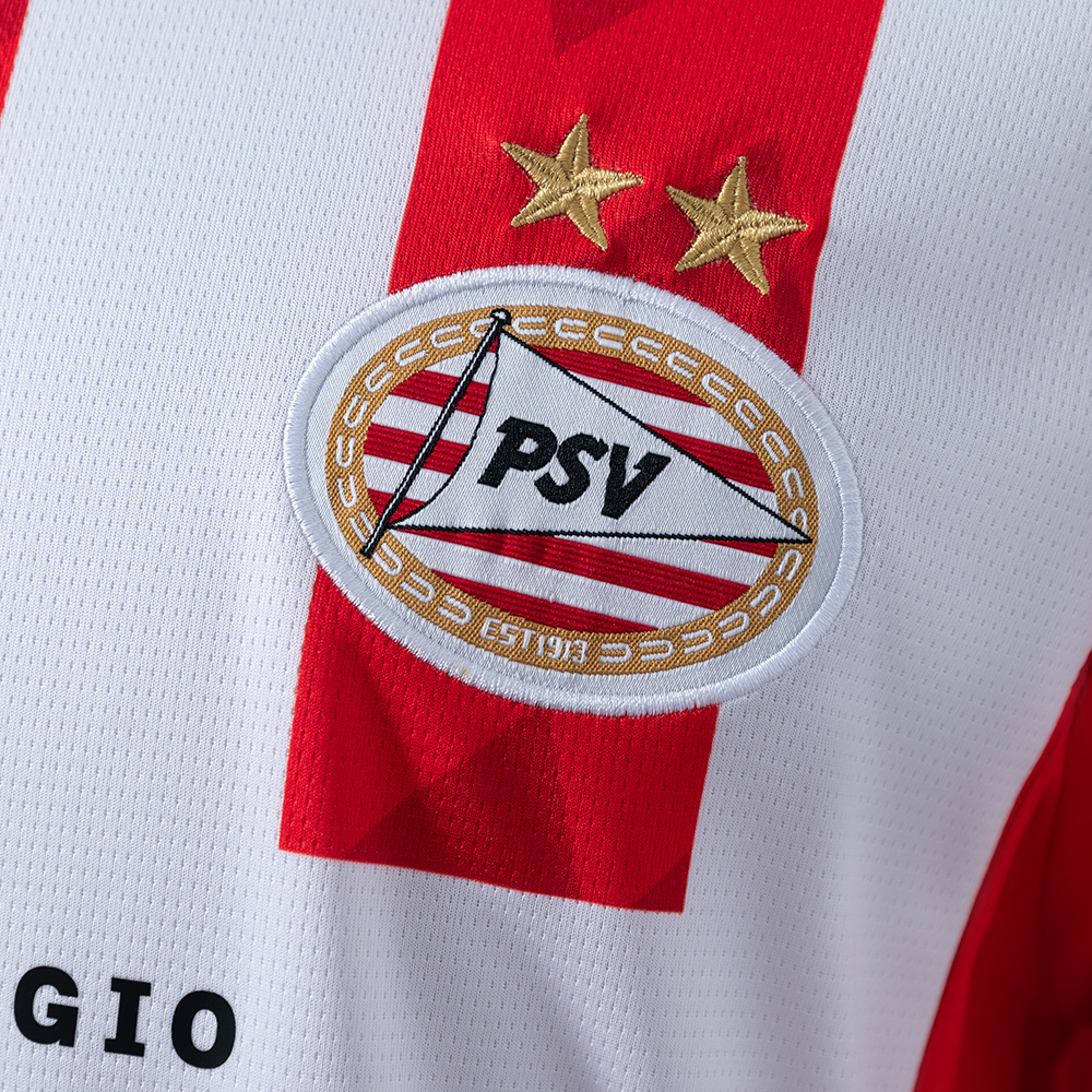 PSV 25/26 Home Jersey – Modern Football Shirt – S–4XL