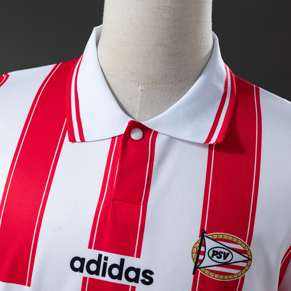 PSV Eindhoven 94/95 Home Retro Jersey – Classic Football Shirt – S–XXL