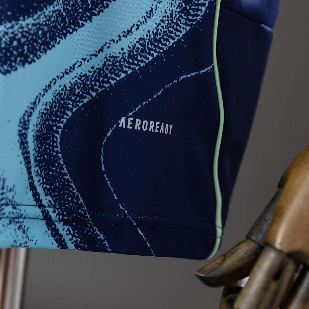 Ajax 25/26 Away Jersey – Modern Football Shirt – S–4XL