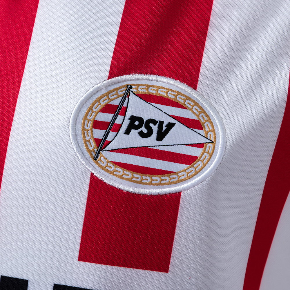 PSV Eindhoven 00/01 Home Retro Jersey – Classic Football Shirt – S–XXL