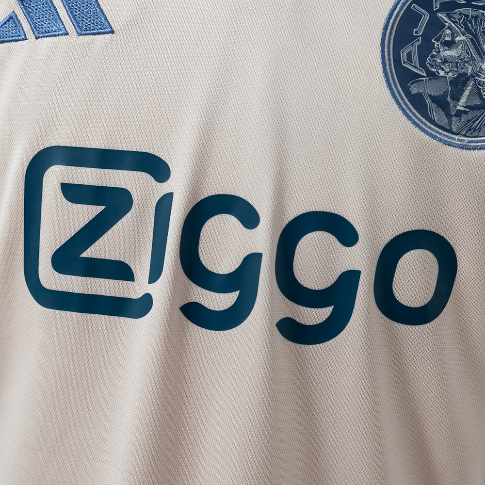 Ajax 25/26 Third Away Jersey – Modern Football Shirt – S–4XL