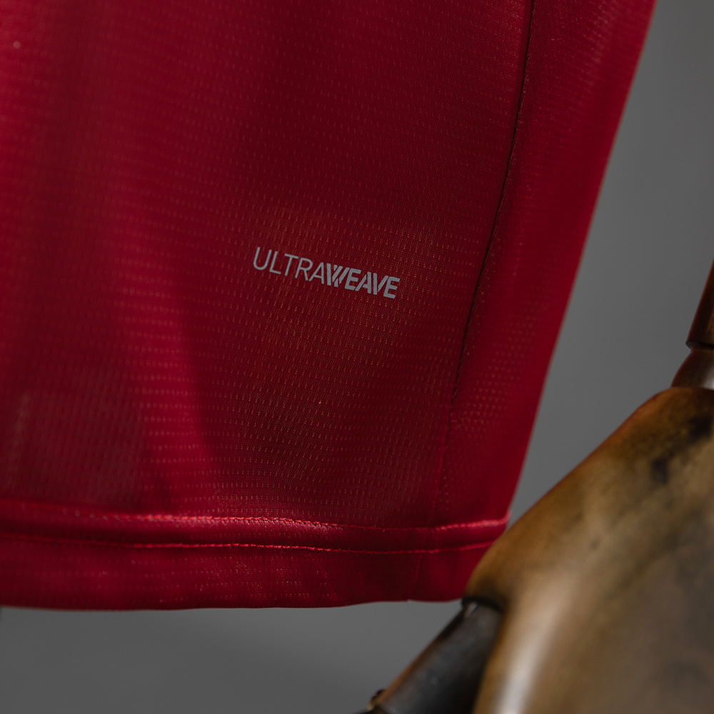 Galatasaray 25/26 Home Jersey – Replica Football Soccer Shirt – S–XXL