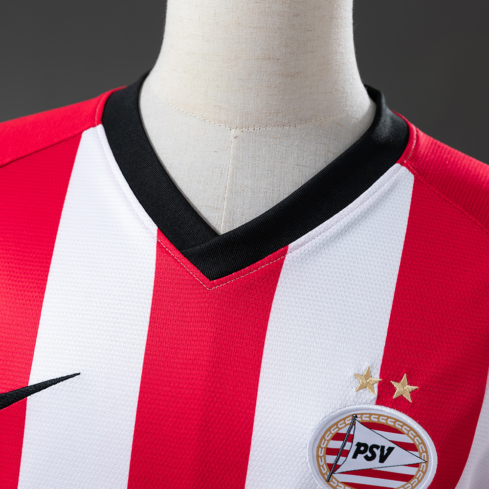 PSV 09/10 Home Retro Jersey – Classic Football Shirt – S–XXL