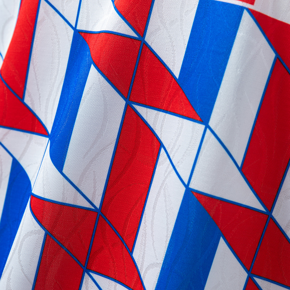 Ajax 1989/90 Away Retro Jersey – Classic Football Shirt – S–XXL