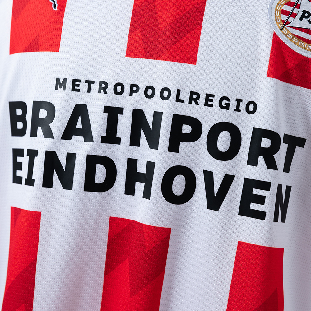 PSV 25/26 Home Jersey – Modern Football Shirt – S–4XL