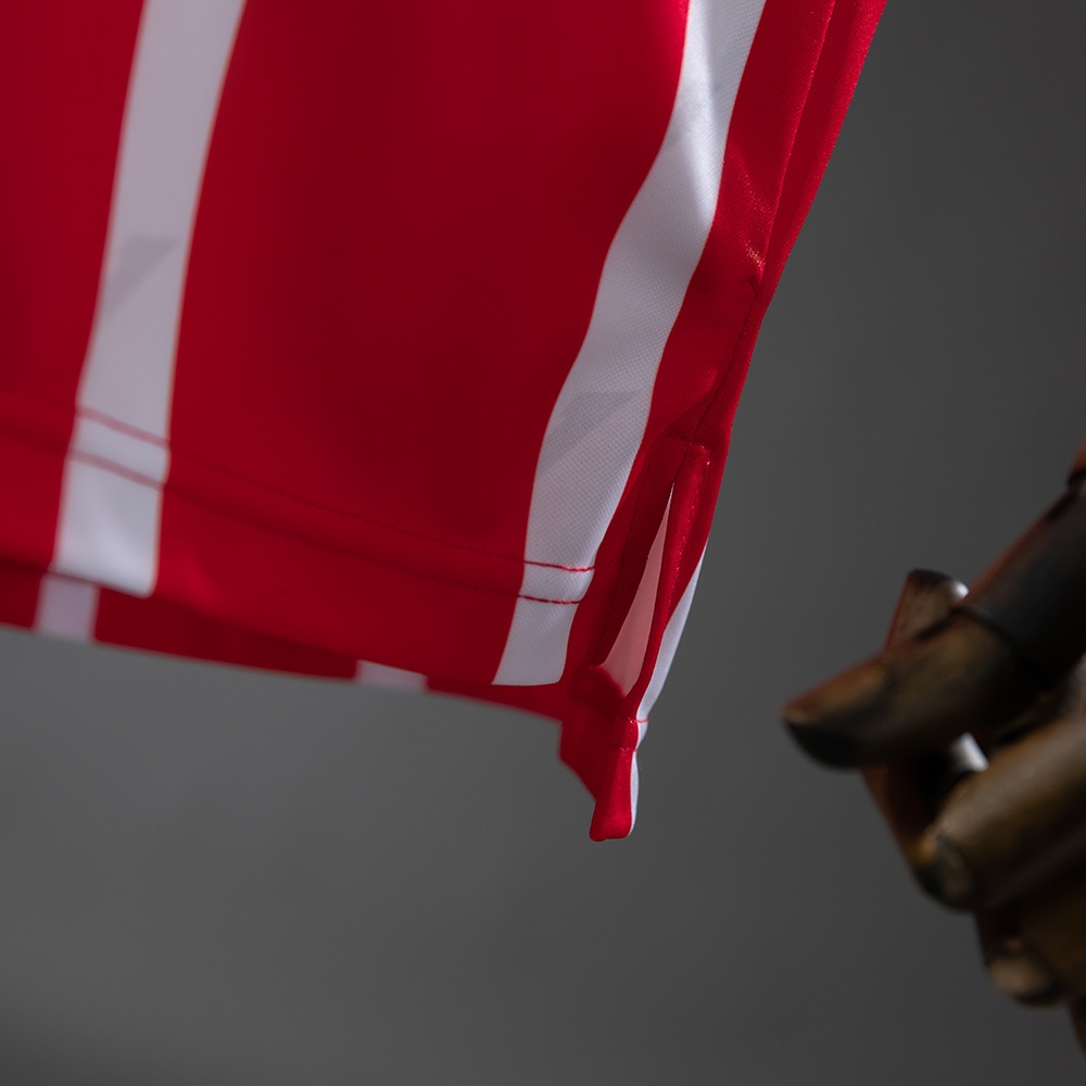 PSV Eindhoven 95/96 Home Retro Jersey – Classic Football Shirt – S–XXL