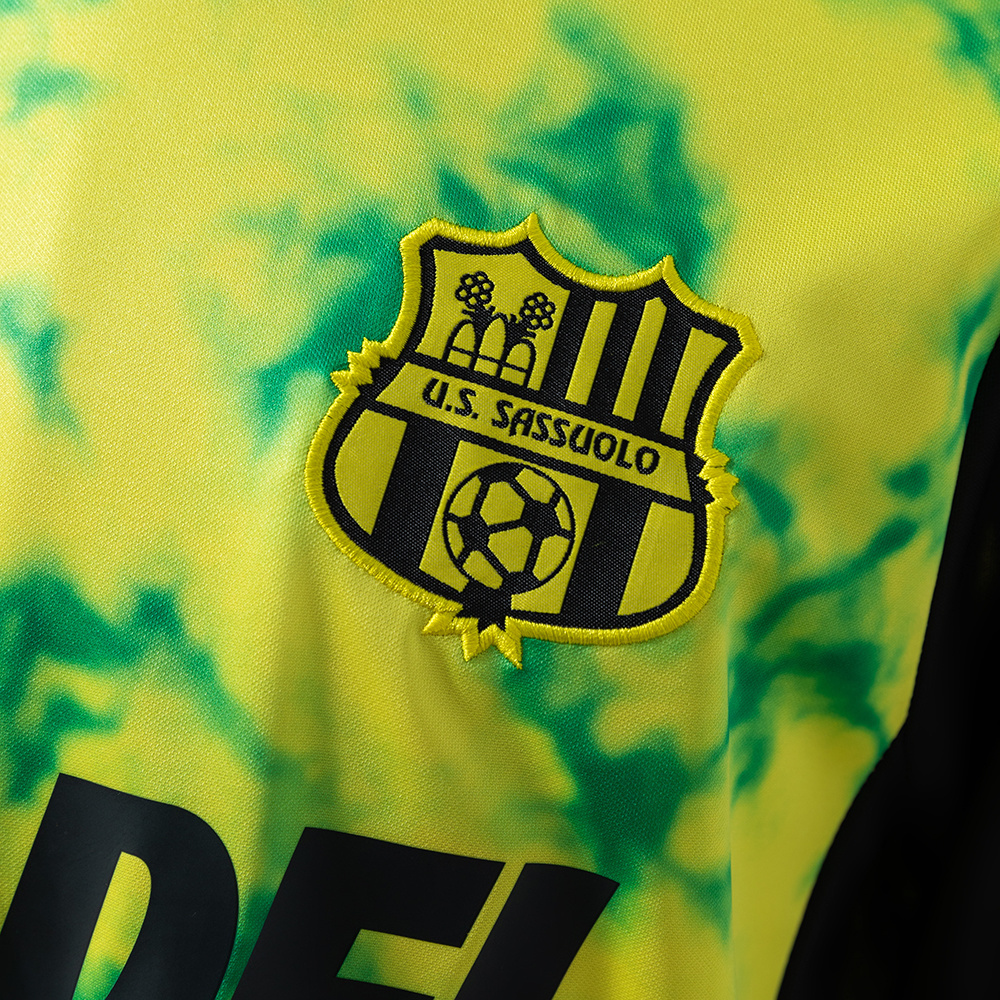 Sassuolo third kit – 25/26