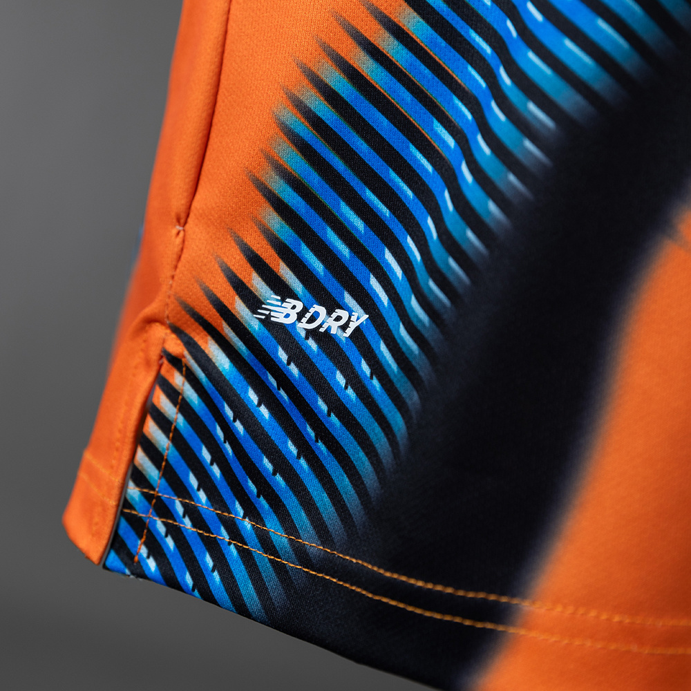 Atalanta 2025/2026 Third Jersey – Replica Football Soccer Shirt – S–2XL