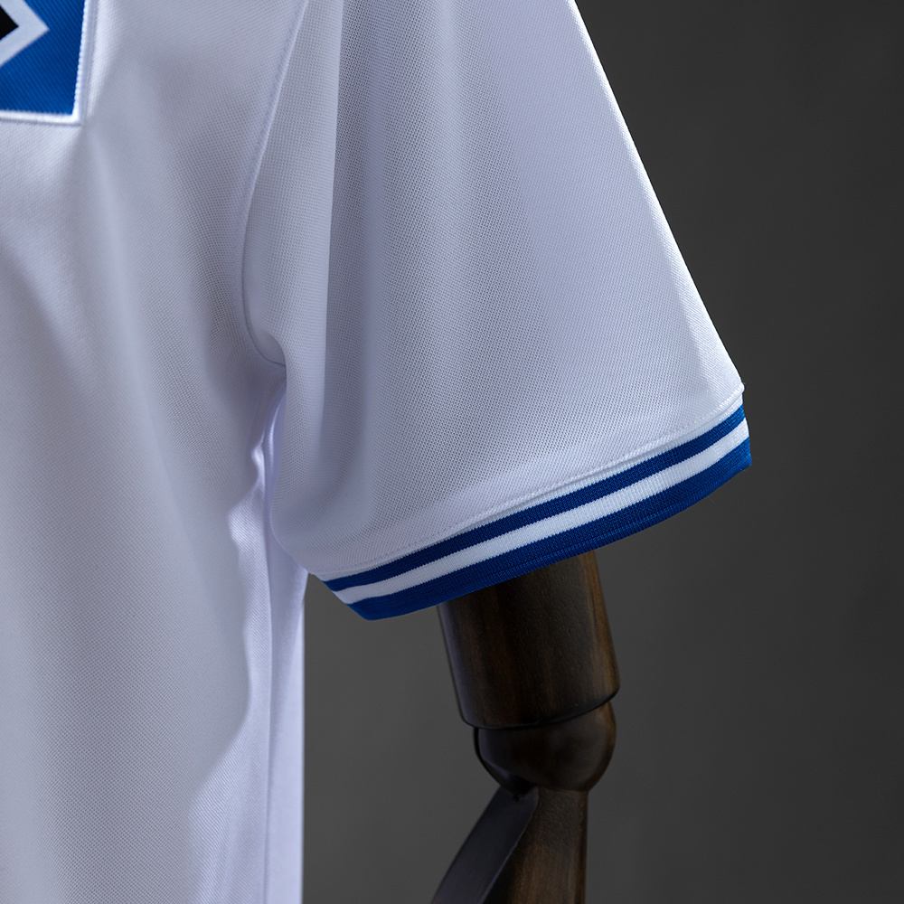 Hamburger SV 1979/80 Home Retro Jersey – Replica Football Soccer Shirt – S–XXL