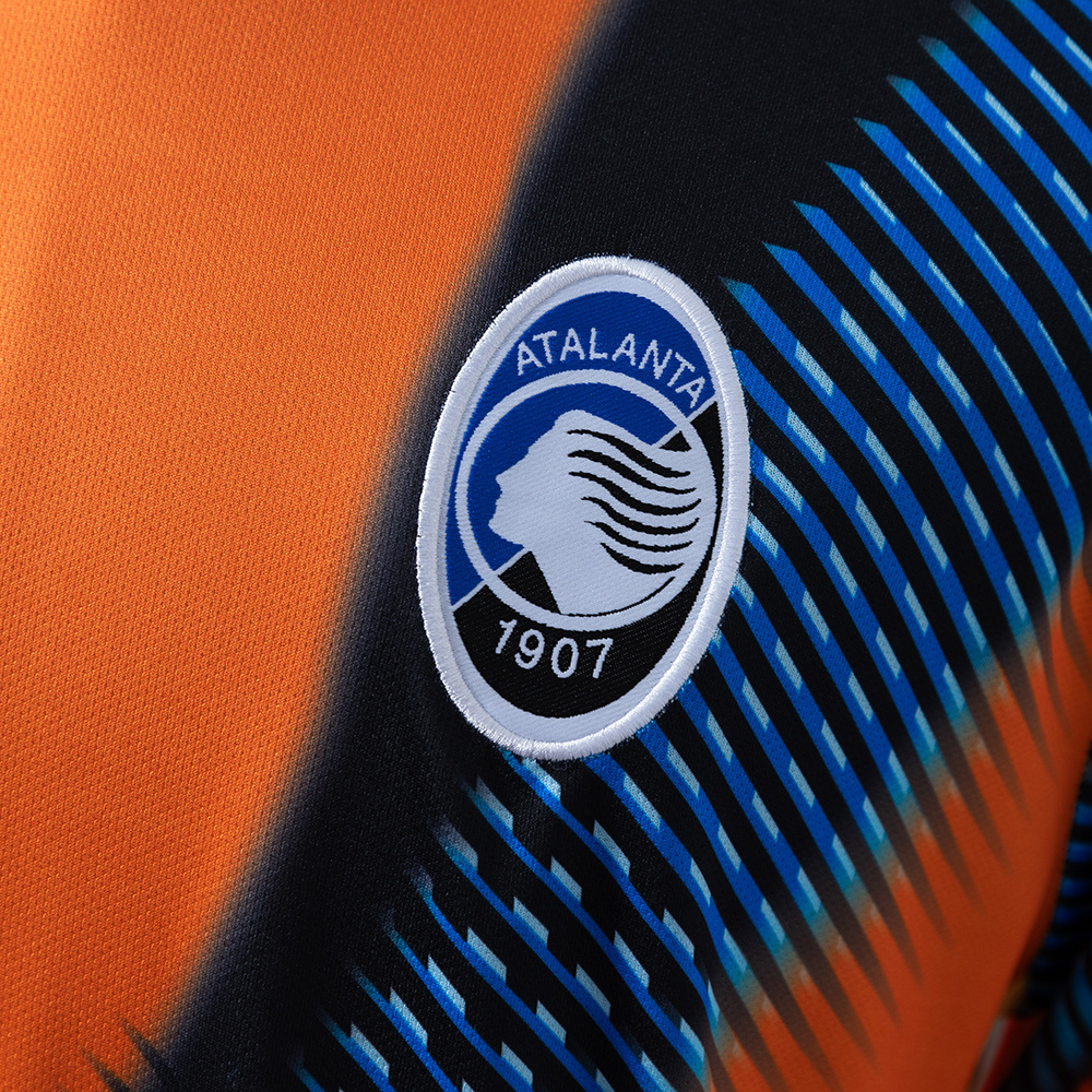 Atalanta 2025/2026 Third Jersey – Replica Football Soccer Shirt – S–2XL
