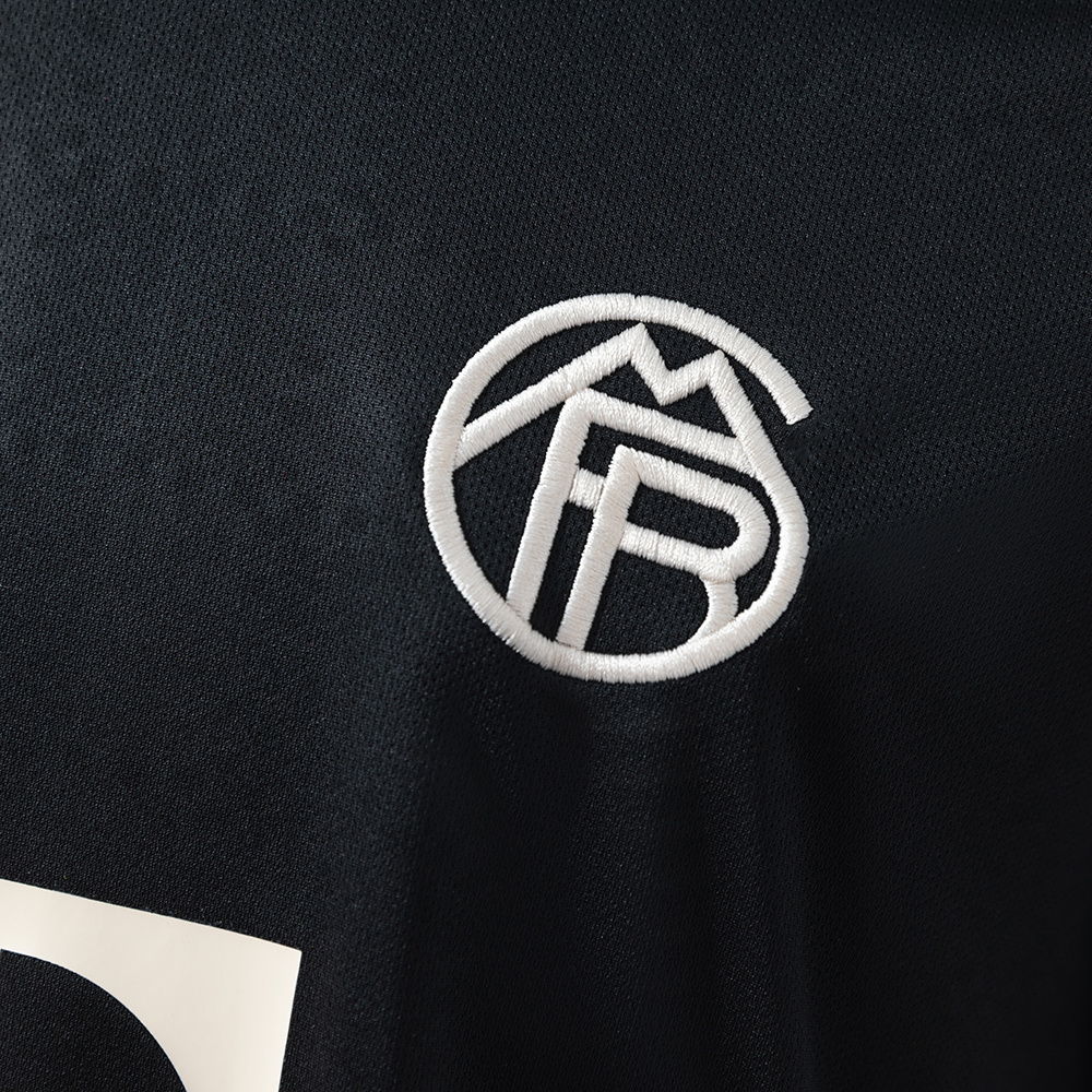 Bayern Munich 25/26 Third Away Jersey – Replica Football Soccer Shirt – S–4XL