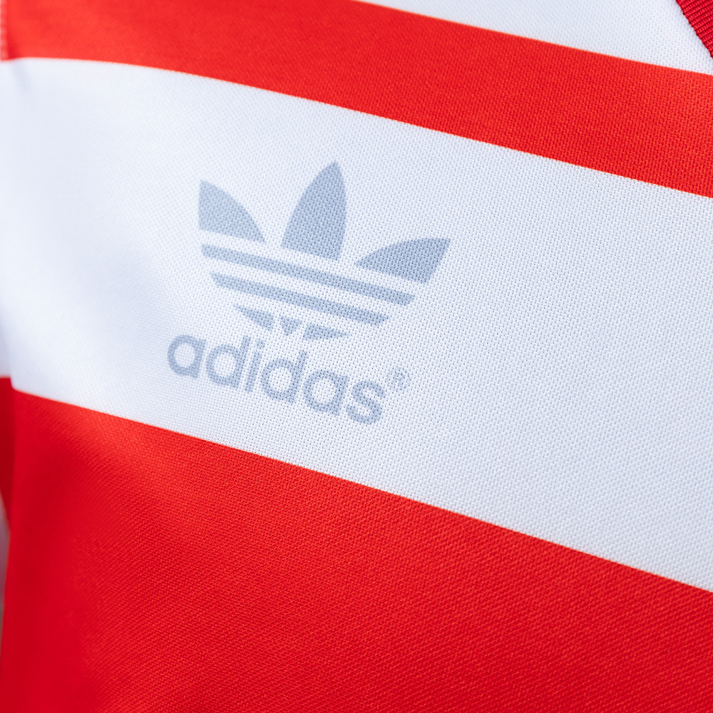 Hamburger SV 1983 Home Retro Jersey – Replica Football Soccer Shirt – S–XXL