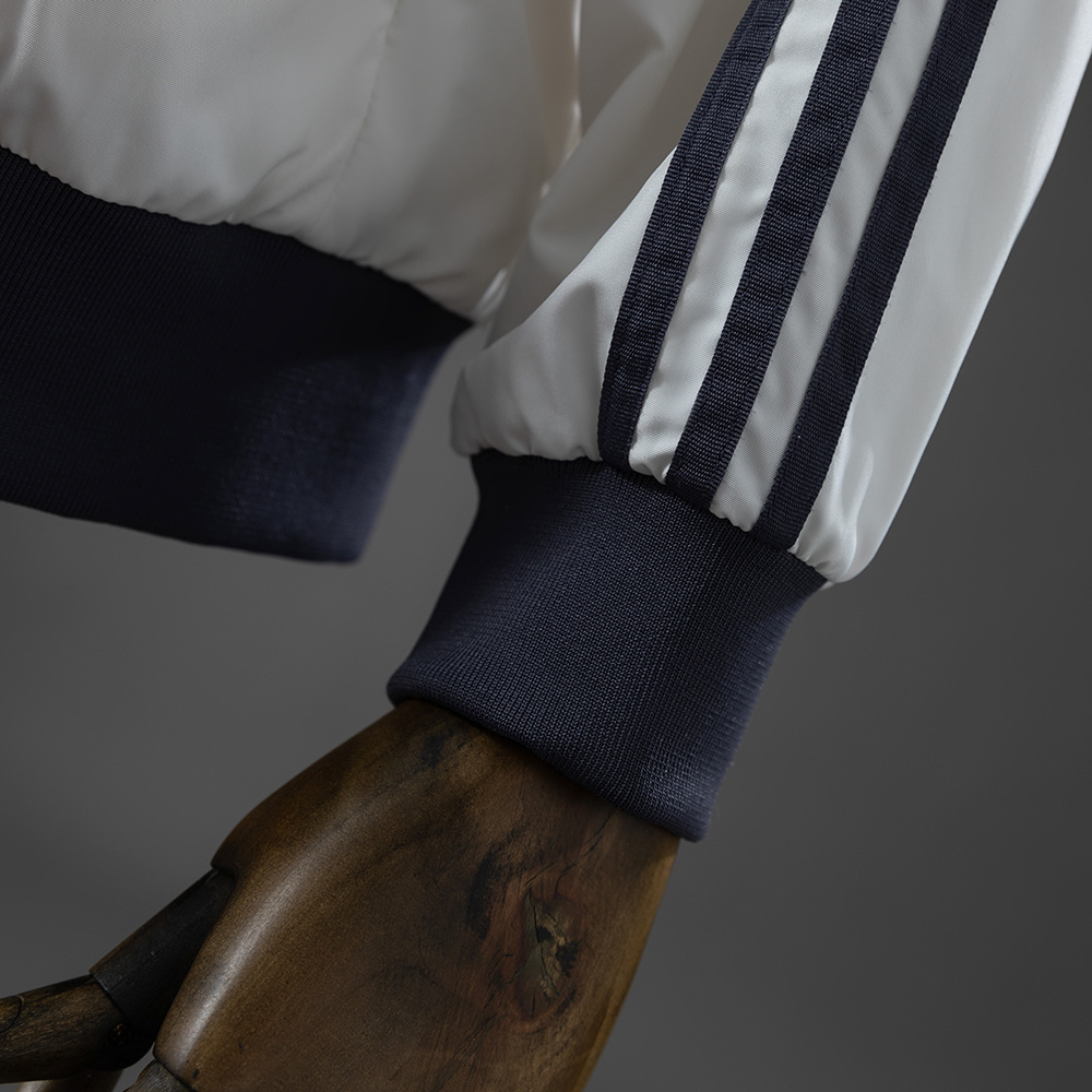 Juventus Windbreaker White S-XXL