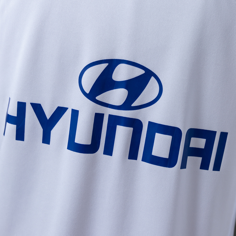 Hamburger SV 1998/99 Home Retro Jersey – Replica Football Soccer Shirt – S–XXL