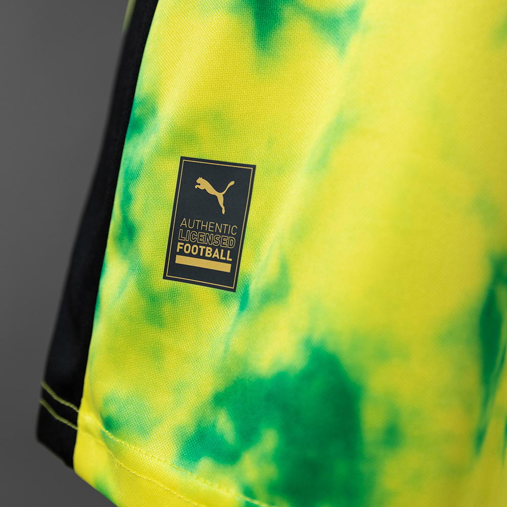 Sassuolo third kit – 25/26