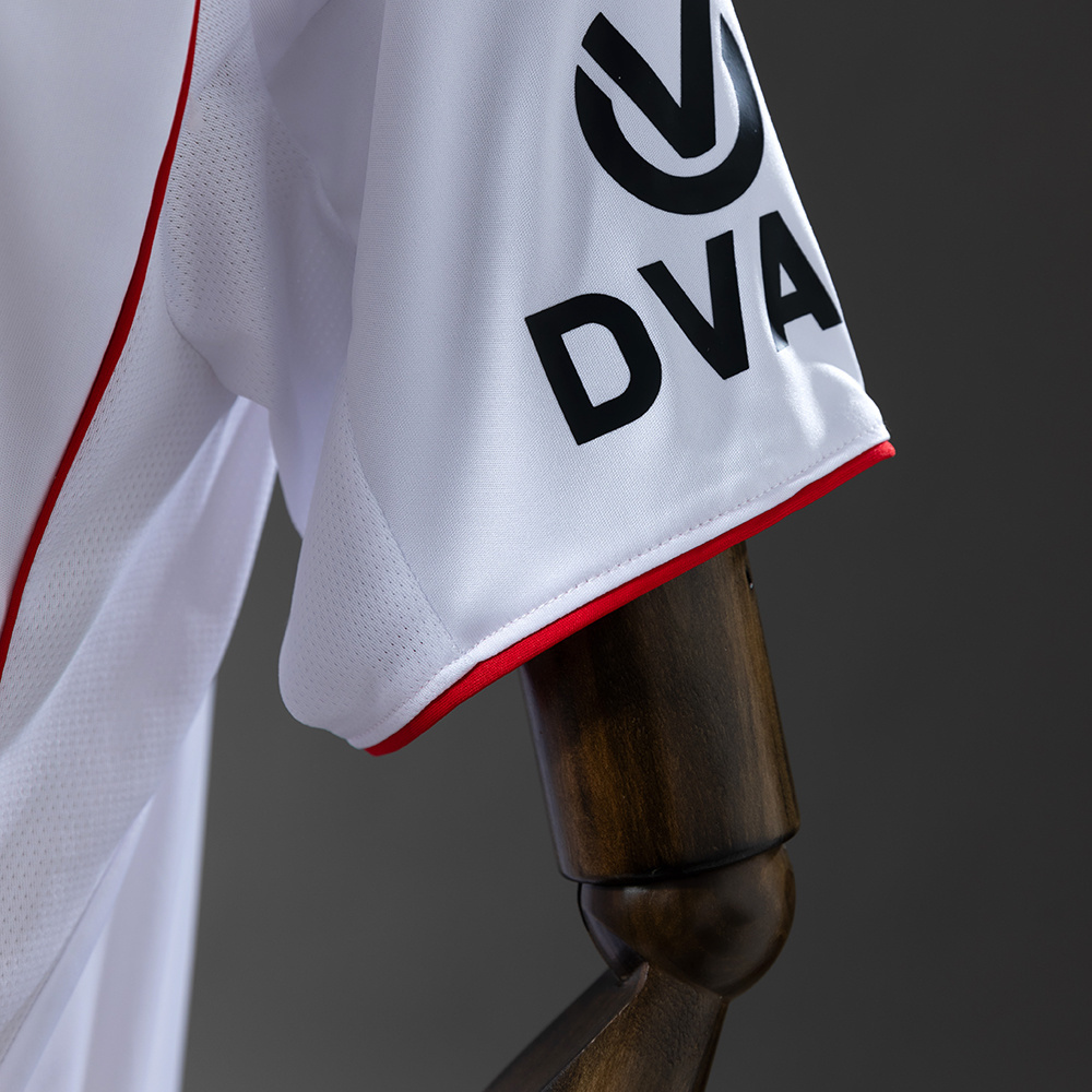 Frankfurt 25/26 Away Jersey – Replica Football Soccer Shirt – S–4XL