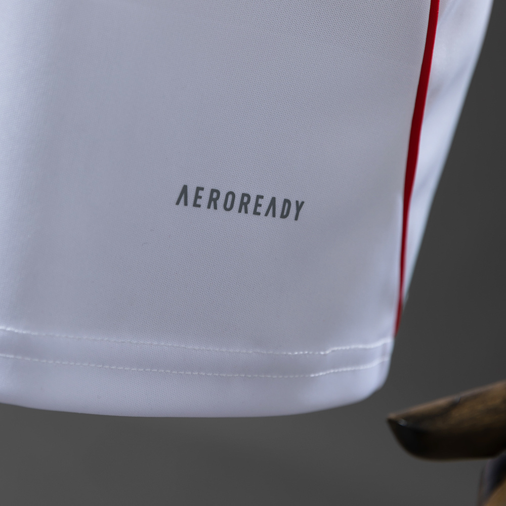 Frankfurt 25/26 Away Jersey – Replica Football Soccer Shirt – S–4XL