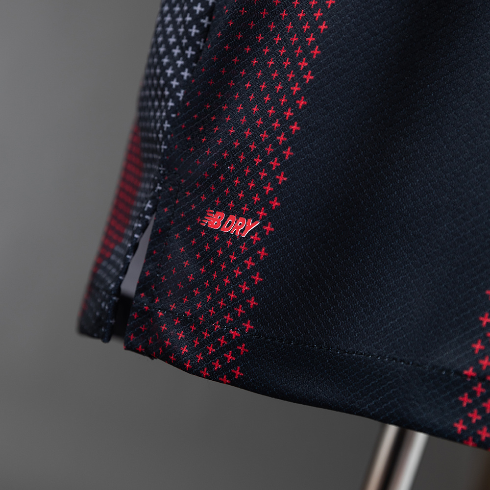 Bayer Leverkusen 25/26 Home Jersey – Replica Football Soccer Shirt – S–4XL