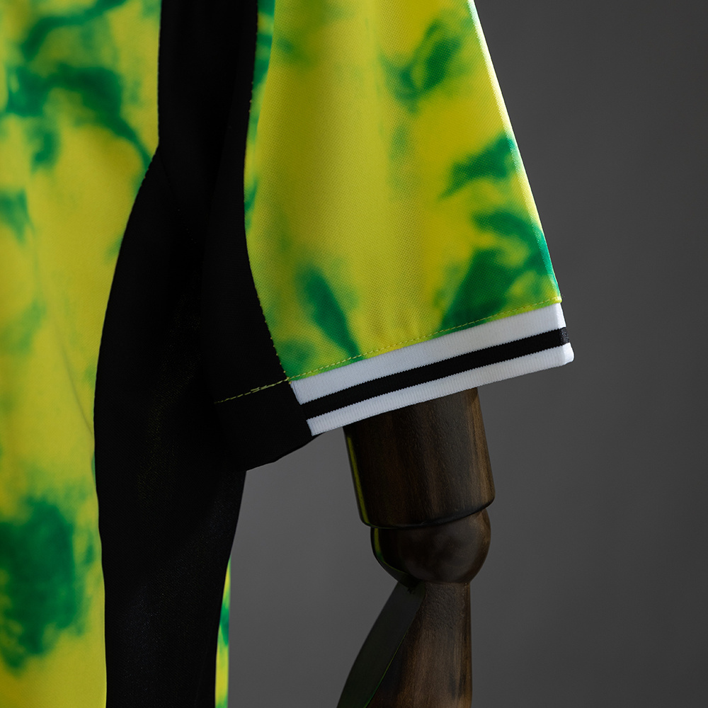 Sassuolo third kit – 25/26