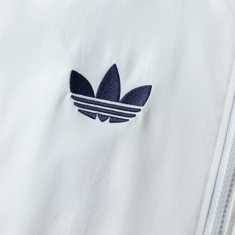 Juventus Windbreaker White S-XXL