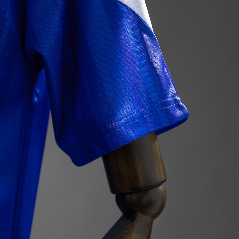 Hamburger SV 1992/93 Away Retro Jersey – Replica Football Soccer Shirt – S–XXL