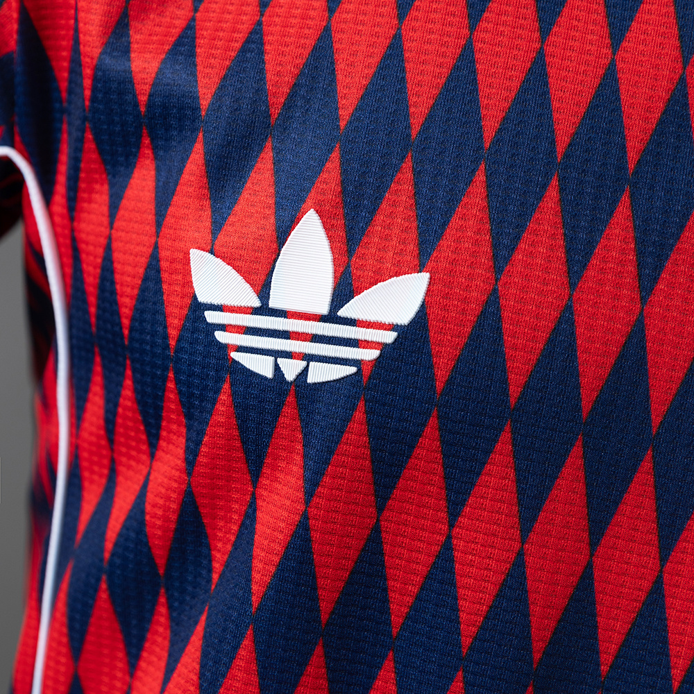 Bayern Munich 25/26 Player Version Jersey Red – Replica Football Soccer Shirt – S–XXL