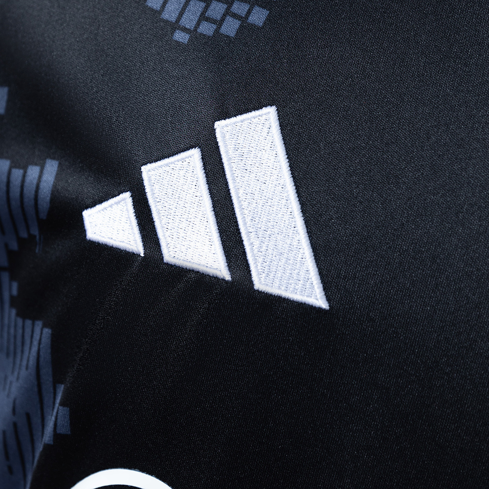 Frankfurt 25/26 Third Jersey – Replica Football Soccer Shirt – S–XXL