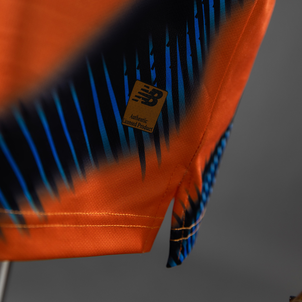 Atalanta 2025/2026 Third Jersey – Replica Football Soccer Shirt – S–2XL