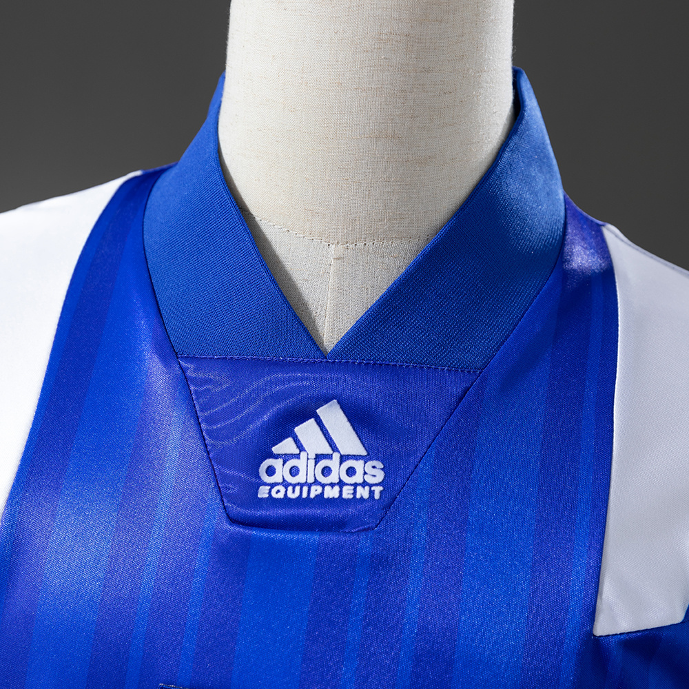 Hamburger SV 1992/93 Away Retro Jersey – Replica Football Soccer Shirt – S–XXL