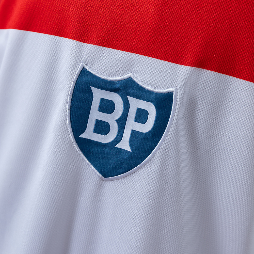 Hamburger SV 1983 Home Retro Jersey – Replica Football Soccer Shirt – S–XXL