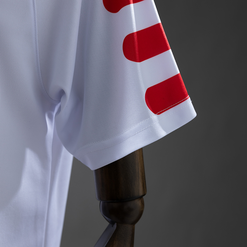 Hamburger SV 1998/99 Home Retro Jersey – Replica Football Soccer Shirt – S–XXL