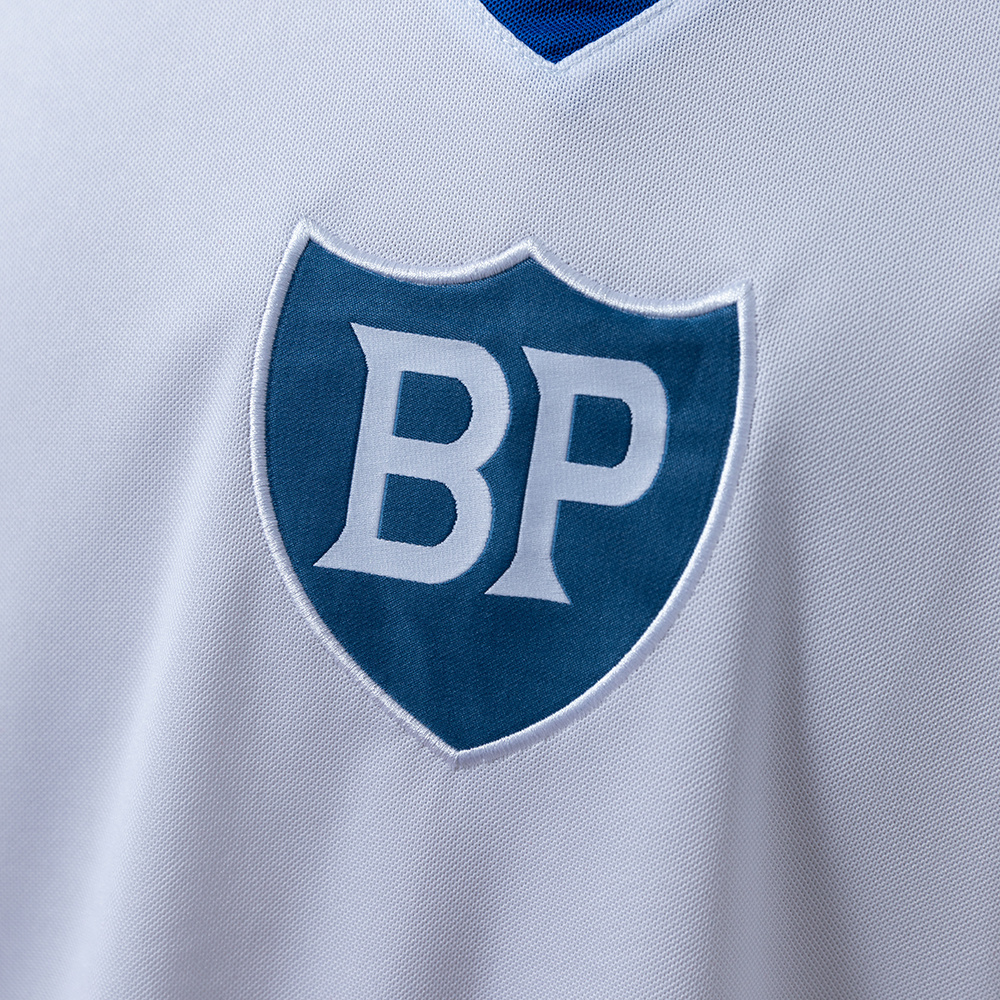 Hamburger SV 1979/80 Home Retro Jersey – Replica Football Soccer Shirt – S–XXL