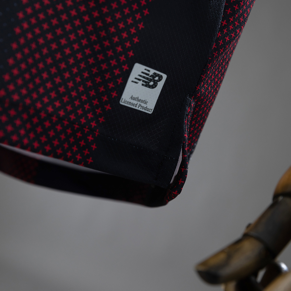 Bayer Leverkusen 25/26 Home Jersey – Replica Football Soccer Shirt – S–4XL